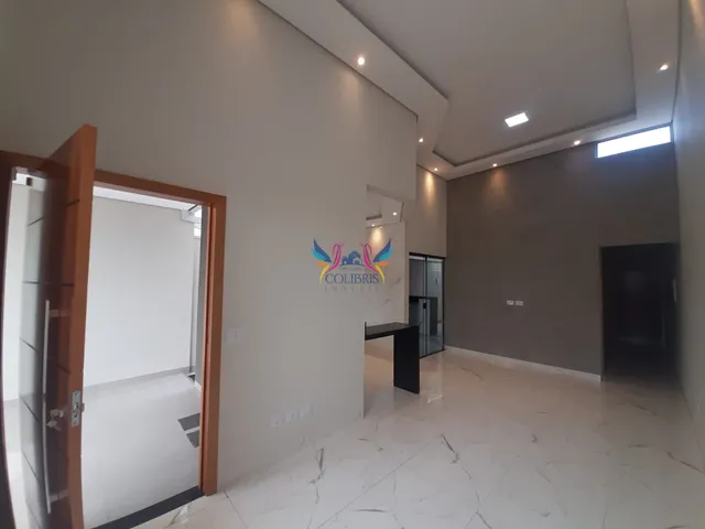 Imagem 2: Casa Padrão NOVA pronta para morar