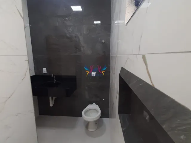 Imagem 6: Casa Padrão NOVA pronta para morar