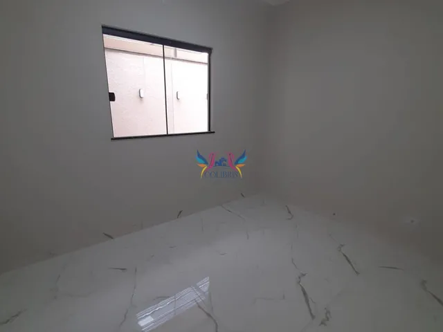 Imagem 5: Casa Padrão NOVA pronta para morar