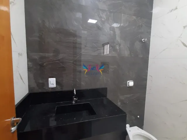 Imagem 7: Casa Padrão NOVA pronta para morar
