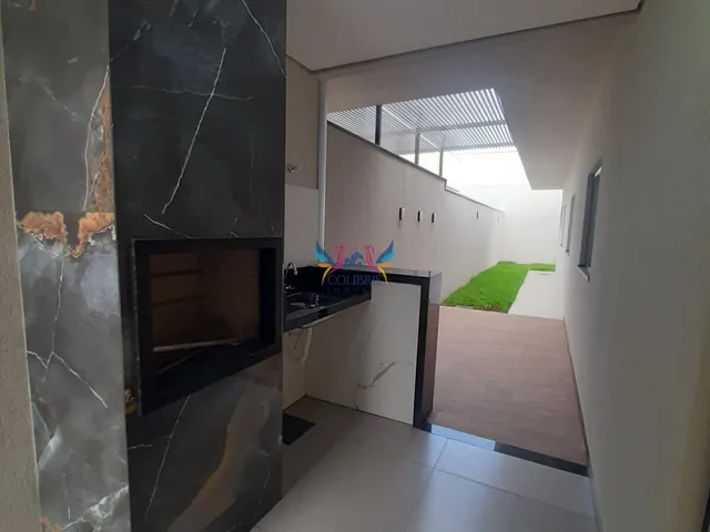 Imagem 9: Casa Padrão NOVA pronta para morar