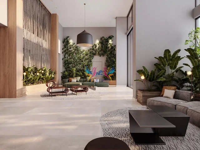 Imagem 2: Loft À Venda Apartamento com 2 dormitórios
