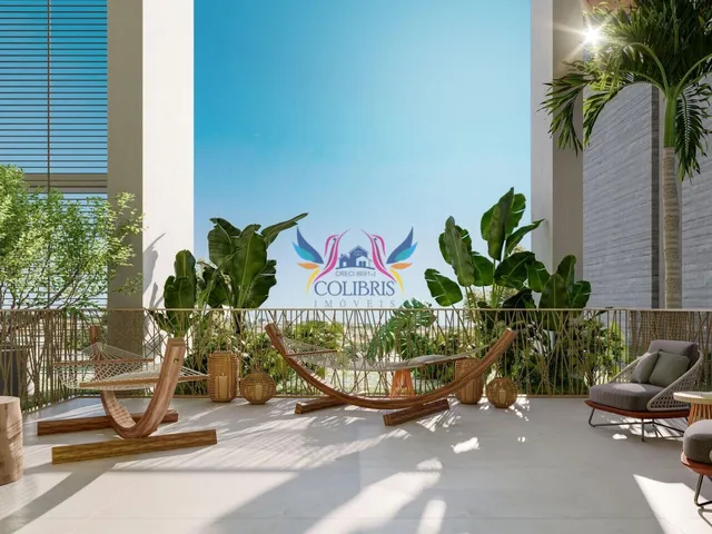 Imagem 7: Loft À Venda Apartamento com 2 dormitórios
