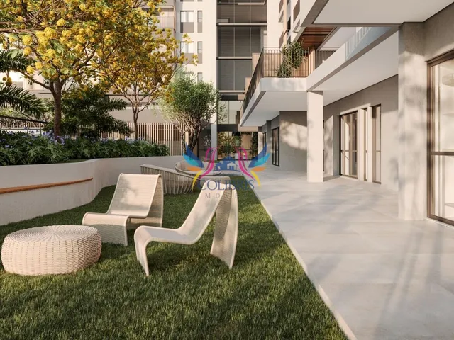 Imagem 8: Loft À Venda Apartamento com 2 dormitórios