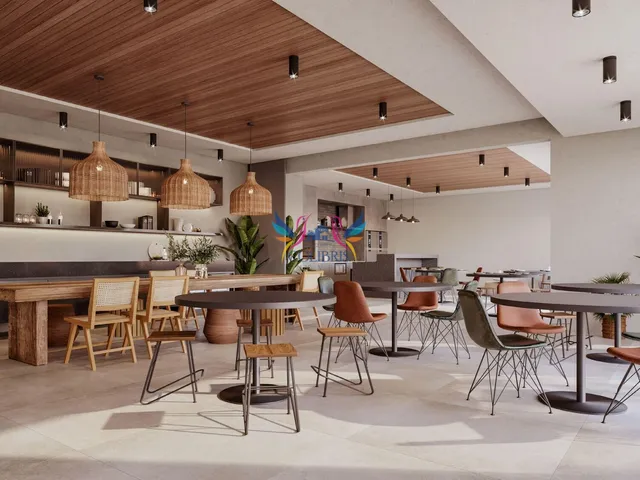 Imagem 3: Loft À Venda Apartamento com 2 dormitórios