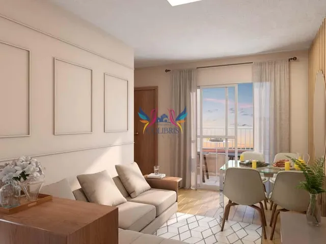 Imagem 11: Apartamento com Sacada