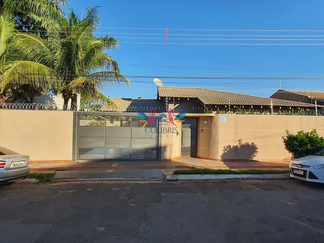 Imagem: Casa Alto Padrão