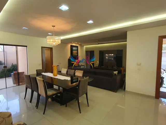 Imagem 4: Casa Alto Padrão
