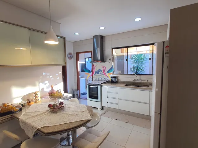 Imagem 2: Casa Alto Padrão
