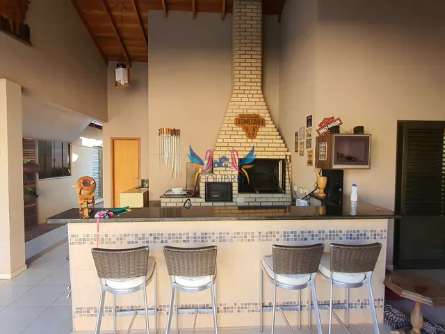 Imagem 8: Casa Alto Padrão