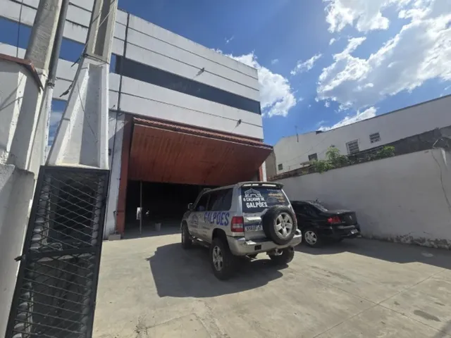 Imagem: Galpão para Alugar em Sorocaba de 280m²