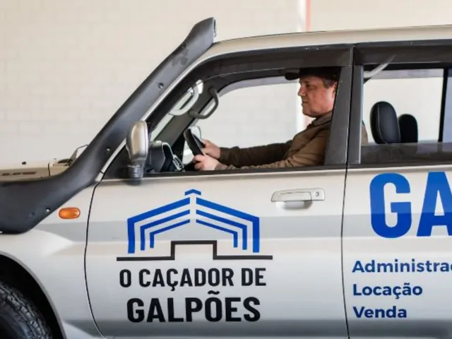 Imagem 10: Galpão para Alugar em Sorocaba de 280m²