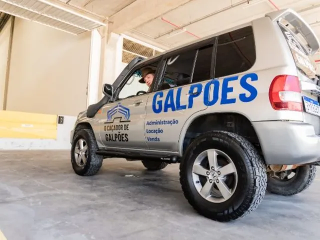 Imagem 8: Galpão para Alugar em Sorocaba de 280m²