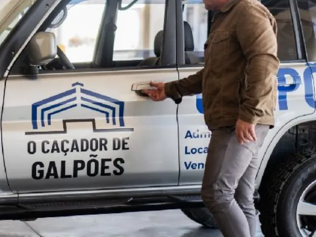 Imagem 16: Galpão para Alugar em Sorocaba de 280m²