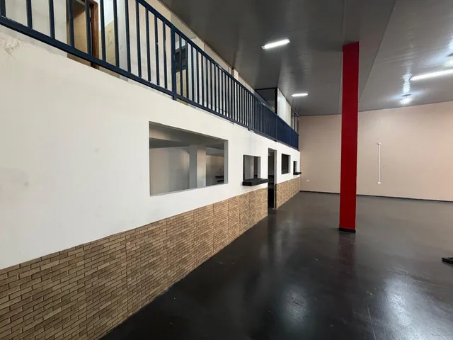 Imagem: Galpão Comercial para Alugar em Sorocaba
