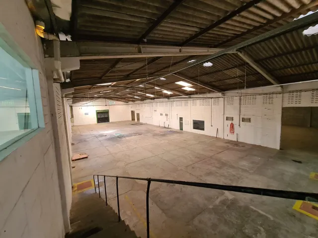 Imagem 7: Galpão para Alugar ou Vender em Sorocaba, SP - 3.000m²