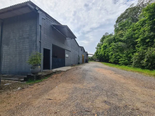 Imagem 3: Galpão para Alugar ou Vender em Sorocaba, SP - 3.000m²