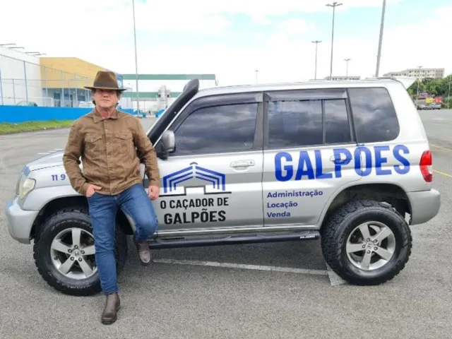 Imagem 4: Galpão para Alugar ou Vender em Sorocaba, SP - 3.000m²
