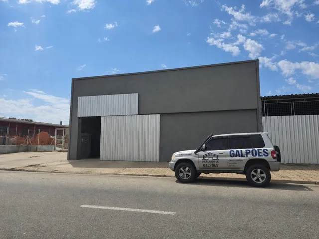 Imagem 14: Galpão para Alugar em Sorocaba | 584m² na Avenida