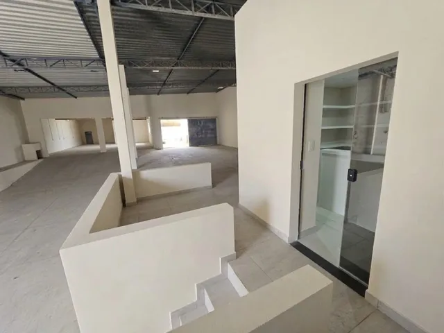 Imagem 4: Galpão para Alugar em Sorocaba | 584m² na Avenida