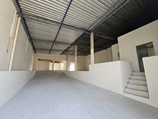 Imagem 2: Galpão para Alugar em Sorocaba | 584m² na Avenida