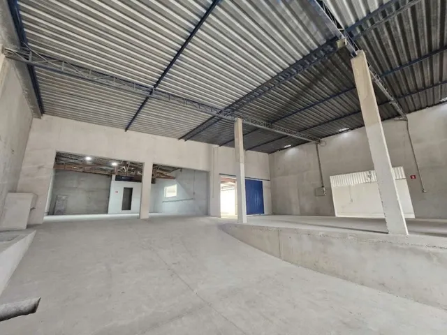Imagem 11: Galpão para Alugar em Sorocaba | 584m² na Avenida