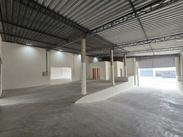 Imagem 12: Galpão para Alugar em Sorocaba | 584m² na Avenida