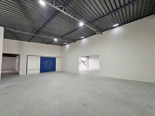 Imagem 9: Galpão para Alugar em Sorocaba | 584m² na Avenida