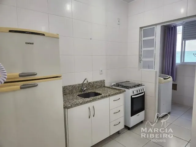 Imagem 13: Apartamento 02 Dormitórios na Carvoeira, Florianópolis/Sc