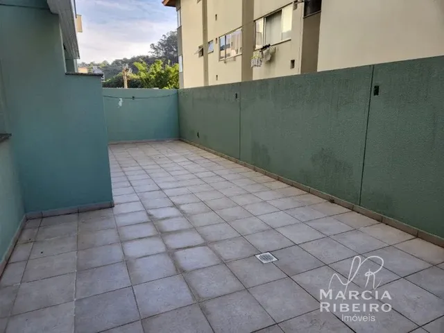 Imagem 14: Apartamento 02 Dormitórios na Carvoeira, Florianópolis/Sc