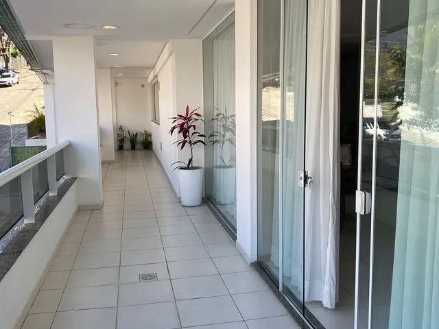 Imagem 5: Apartamento 02 Dormitórios na Carvoeira, Florianópolis/Sc