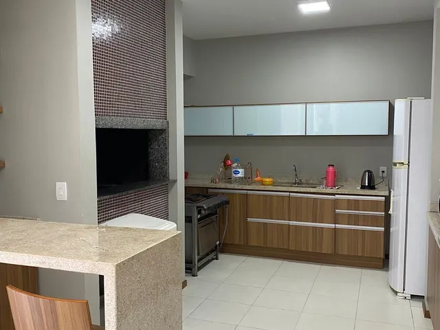 Imagem 9: Apartamento 02 Dormitórios na Carvoeira, Florianópolis/Sc
