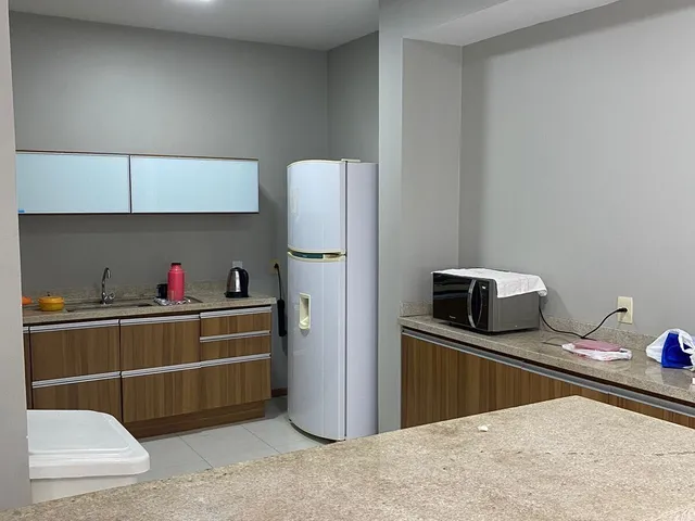 Imagem 6: Apartamento 02 Dormitórios na Carvoeira, Florianópolis/Sc