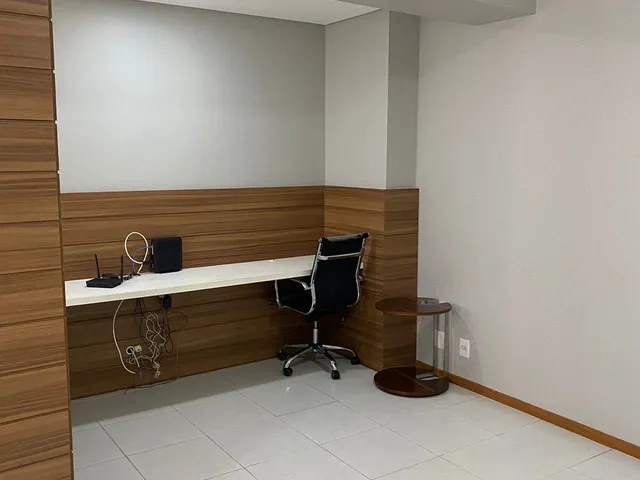 Imagem 10: Apartamento 02 Dormitórios na Carvoeira, Florianópolis/Sc