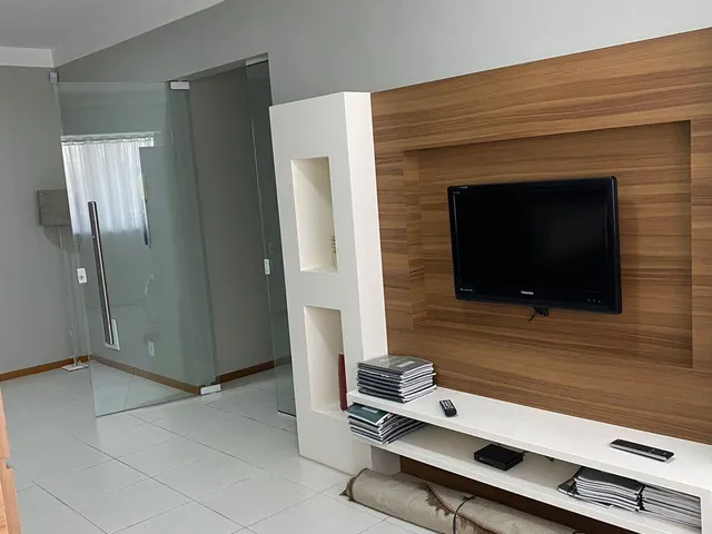 Imagem 3: Apartamento 02 Dormitórios na Carvoeira, Florianópolis/Sc