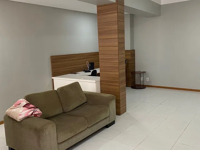 Imagem 8: Apartamento 02 Dormitórios na Carvoeira, Florianópolis/Sc