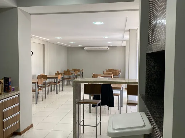 Imagem 7: Apartamento 02 Dormitórios na Carvoeira, Florianópolis/Sc