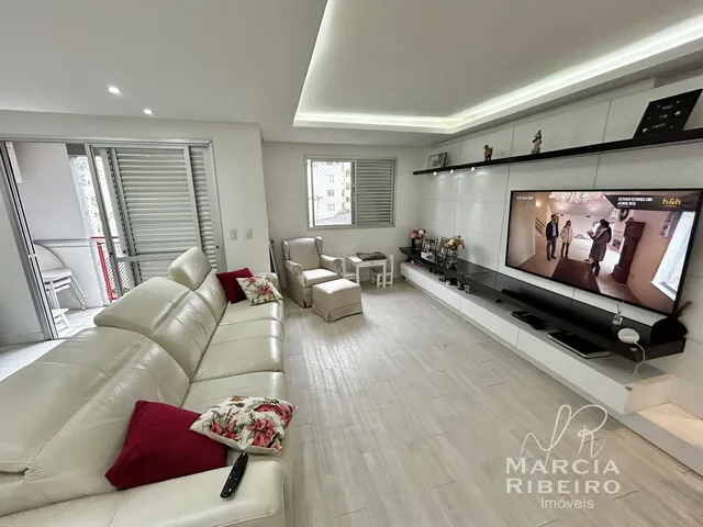 Imagem 16: Apartamento 03 Dormitórios na Carvoeira, Florianópolis/Sc