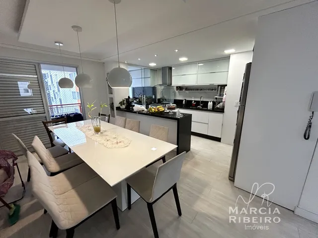 Imagem 14: Apartamento 03 Dormitórios na Carvoeira, Florianópolis/Sc