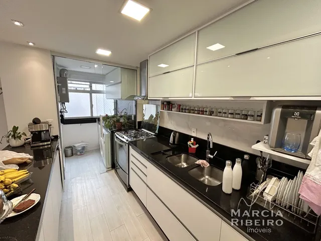 Imagem 6: Apartamento 03 Dormitórios na Carvoeira, Florianópolis/Sc