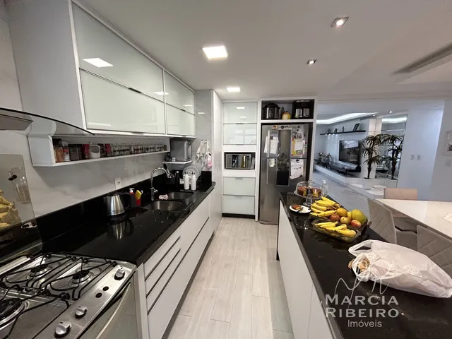 Imagem 7: Apartamento 03 Dormitórios na Carvoeira, Florianópolis/Sc