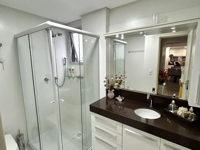 Imagem 12: Apartamento 03 Dormitórios na Carvoeira, Florianópolis/Sc