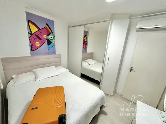 Imagem 11: Apartamento 03 Dormitórios na Carvoeira, Florianópolis/Sc