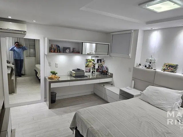 Imagem 8: Apartamento 03 Dormitórios na Carvoeira, Florianópolis/Sc