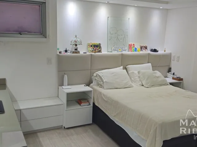 Imagem 15: Apartamento 03 Dormitórios na Carvoeira, Florianópolis/Sc
