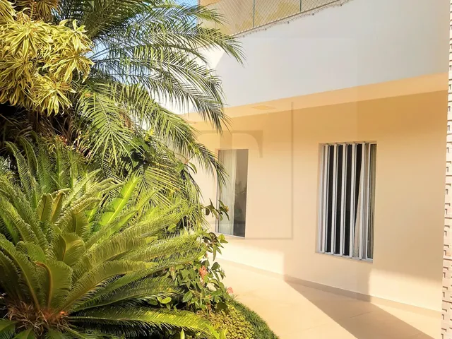 Imagem 5: Mansão Triplex 6 Suítes em Condomínio Fechado no Recreio