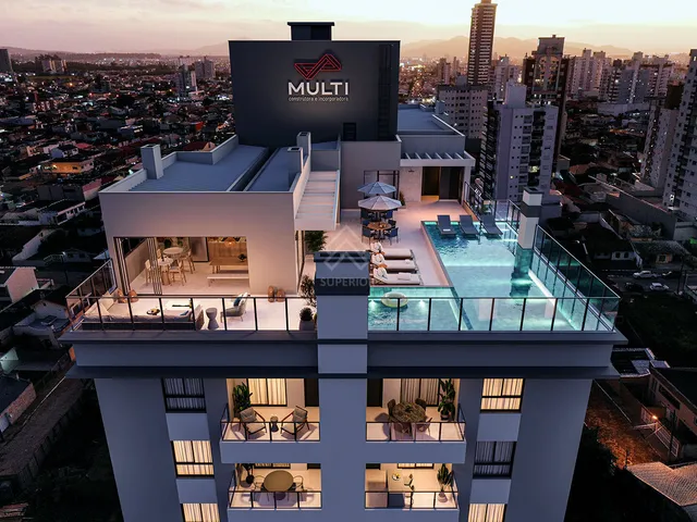 Imagem 7: Living 360 Apartamento com 2 dormitórios