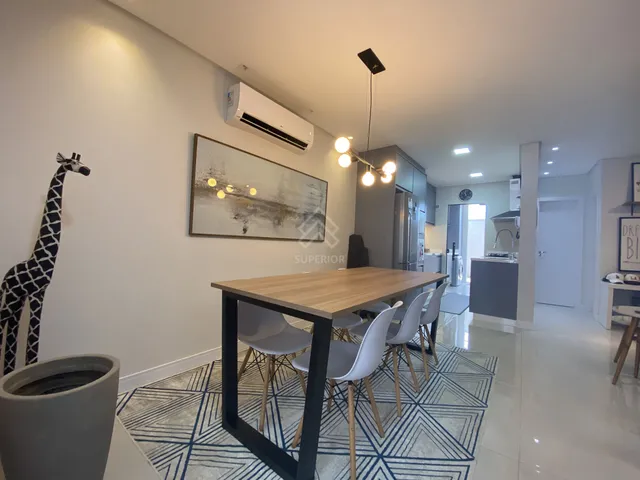 Imagem: Apartamento Mobiliado e Equipado