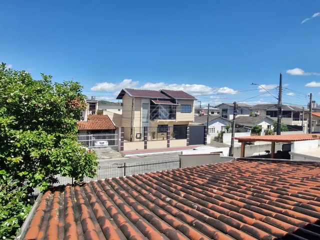 Imagem: Casa Duplex Localizada no Bairro São Vicente
