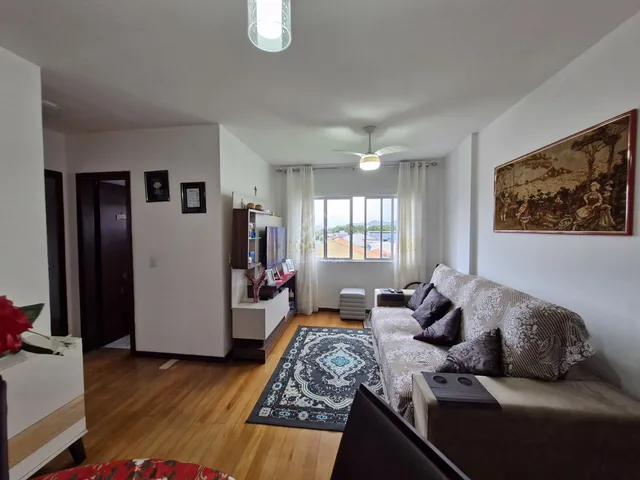 Imagem: Apartamento 2 Quartos Bairro São Judas